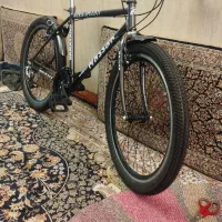 آساک دماوند۲۴|دوچرخه، اسکیت، اسکوتر|کرمانشاه, |دیوار