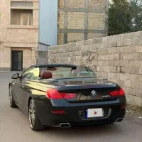 bmw650 i کروک گذر موقت منطقه