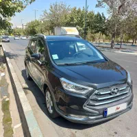 جک اس 3|خودرو سواری و وانت|تهران, منیریه|دیوار