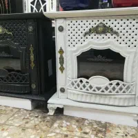 بخاری گازی 30 هزار حصیری