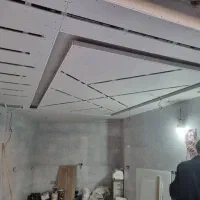 کناف با بروزترین طرح و نورپردازی