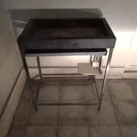 جاروبرقی تلوزیون  دوچرخه رگال  کباب پز