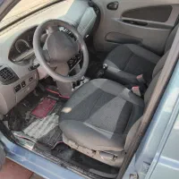 تیبا۲ مدل ۹۷|خودرو سواری و وانت|اهواز, امانیه|دیوار