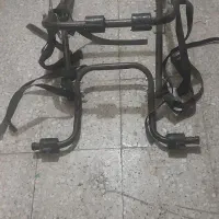 نگهدارنده و هولدر دوچرخه