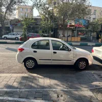 تیبا ۲ ۱۴۰۱|خودرو سواری و وانت|تهران, تهران‌ویلا|دیوار