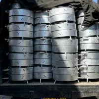 تنور صدفی|اجاق گاز و لوازم برقی پختوپز|قم, ارم|دیوار