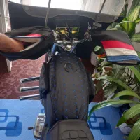 موتورهندالیفان۲۰۰ مدل۱۴۰۰|موتورسیکلت|شهرضا, |دیوار