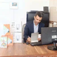 فروش و نصب انواع دوربین ، دزدگیر ، کرکره برقی و جک|خدمات پیشه و مهارت|کاشمر, |دیوار
