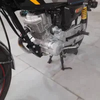 کویر 200 مدل 1401|موتورسیکلت|تبریز, |دیوار