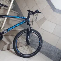 دوعدوچرخه26اورلورد.راپیدو21دنده شیمانو|دوچرخه، اسکیت، اسکوتر|تهران, دروس|دیوار