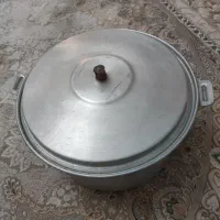 قابلمه رویی (روحی) سایز ۴۰|ظروف پخت‌وپز|تهران, مهرآباد جنوبی|دیوار
