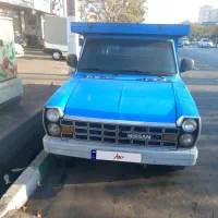 نیسان مدل ۸۸