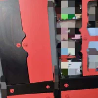 کمد|جاکفشی، کمد، دراور|بیرجند, |دیوار