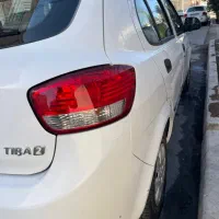 تیبا 2|خودرو سواری و وانت|اصفهان, باغ دریاچه|دیوار