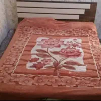 فروش تخت دو نفره شیک و ساده