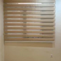پرده کرره ای|پرده، رانر، رومیزی|تهران, کیانشهر|دیوار