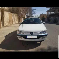 پژو پارس دوگانه کارخانه ۹۶