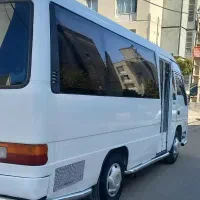 مینی بوس هیوندا|خودرو سنگین|اصفهان, ملک|دیوار