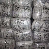 نمک 700 گرمی 300 گرمی