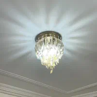 لوستر سقفی