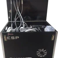 فروش ویژه نقد و اقساط مینی یونیت دندانپزشکی|پزشکی|اصفهان, گورت|دیوار