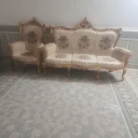 مبل‌ کلاسیک‌ در‌ حد‌ نو