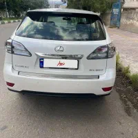 لکسوس Rx350|خودرو سواری و وانت|تهران, بهارستان|دیوار