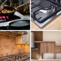 تعمیرات اجاق گاز هود فر