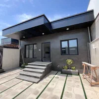 کد010-فروش-ویلای-نما-مدرن-کلیدنخورده