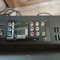 تلویزیون 21 سامسونگ|تلویزیون و پروژکتور|ری, صالح آباد جنوبی (باغ رضوان)|دیوار