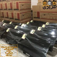 پخش مستقیم* هود دوشیشه * کنترل دار