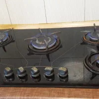 گاز پنچ شعله