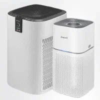 تصفیه هوای کمپانی زانتی ZMAF48WL