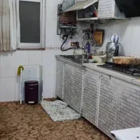 کابینت آشپزخانه فلزی در حدنو|مصالح و تجهیزات ساختمان|آزادشهر, |دیوار