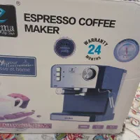 قهوه ساز zigma