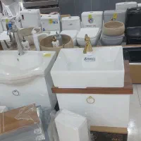 پخش توالت فرنگی روشو کابینت