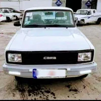 مزدا 2000تمیز ومرتب