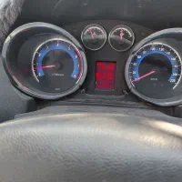 فروش ماشین دنا پلاس اتومات