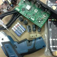 تعمیرات گیرنده دیجیتالی|خدمات پیشه و مهارت|اهواز, کوی باهنر|دیوار