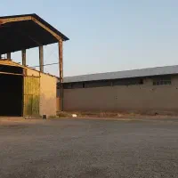 سوله صنعتی مناسب صنایع تبدیلی و کشاورزی|فروش دفتر صنعتی، کشاورزی، تجاری|زاویه, |دیوار