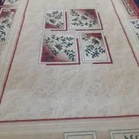 گلیم فرش در حد نو|گلیم، جاجیم، گبه|زاهدان, |دیوار