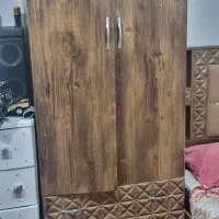 سرویس خواب|تخت و سرویس خواب|اهواز, رسالت|دیوار