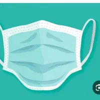 ماسک سبک محافظ قوی سلامت