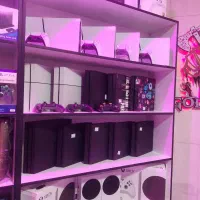 فروش کنسول بازی  پلی استیشن ps4 دو دسته|کنسول، بازی ویدئویی و آنلاین|اصفهان, شهرک کاوه|دیوار