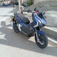 Dino دینو طرح ADV 150 مدل ۱۴۰۴