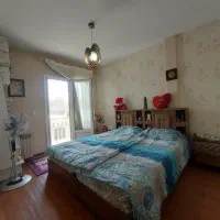 ۱۰۰متر/ ۶ ساله /۲خواب / فول امکانات