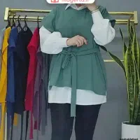 وست و شومیز