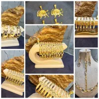 طلای کارگاهی بدون اجرت