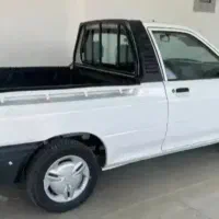 وانت پراید صفر با لاینر|خودرو سواری و وانت|کازرون, |دیوار