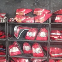 چراغ خطر سانتافه اونته پیکانتو توسان گرنجور|قطعات یدکی و لوازم جانبی|تهران, ستارخان|دیوار